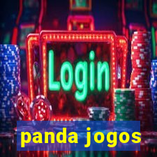 panda jogos